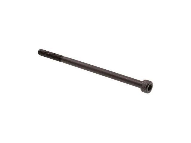 PRIME-LINE 9181029 M5-0.80 Socket Head Cap Screw, Black Oxide Alloy Steel, 90
