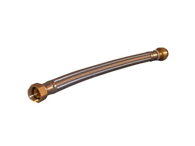 APOLLO FSBBS34F15 3/4 in. Push-To-Connect x 3/4 in. Female Pipe Thread x 15 in.