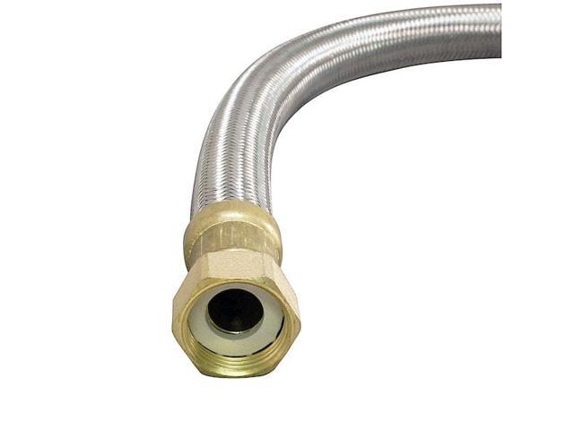 APOLLO FSBBS34F15 3/4 in. Push-To-Connect x 3/4 in. Female Pipe Thread x 15 in.