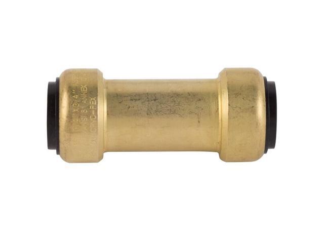 APOLLO FSBCV12 1/2 in. Brass Push-to-Connect Check Valve