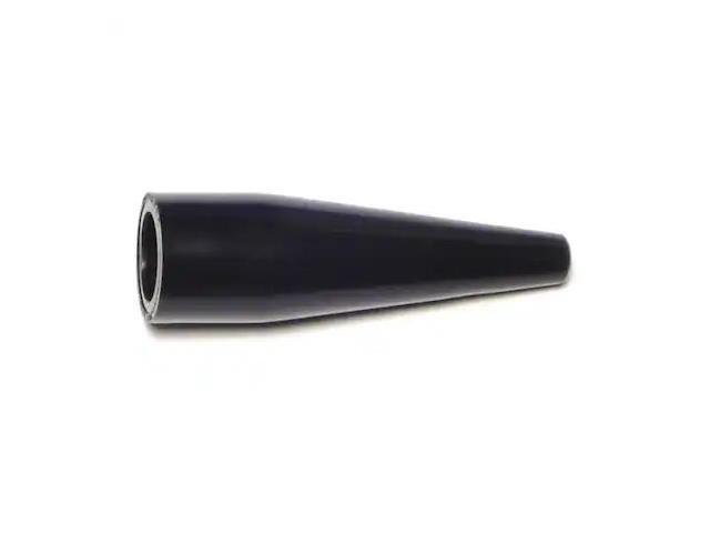 MIDWEST FASTENER 70547 Rubber Battery Clip Insulator 10PK