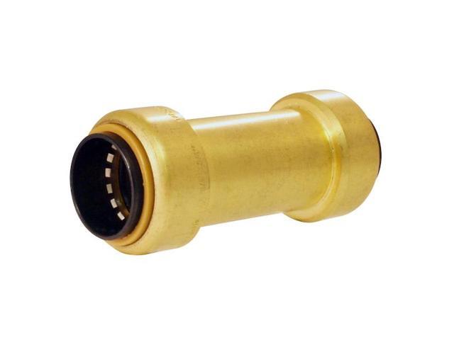 APOLLO FSBCV34 3/4 in. Brass Push-to-Connect Check Valve