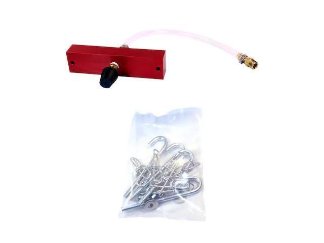 MOTIVE PRODUCTS 1130-MTV Boat Trailer Adapter Press-Fit Style