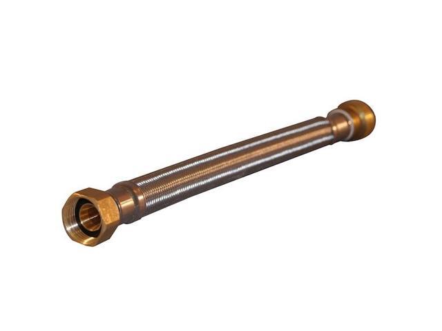 APOLLO FSBBS34F12 3/4 in. Push-To-Connect x 3/4 in. Female Pipe Thread x 12 in.