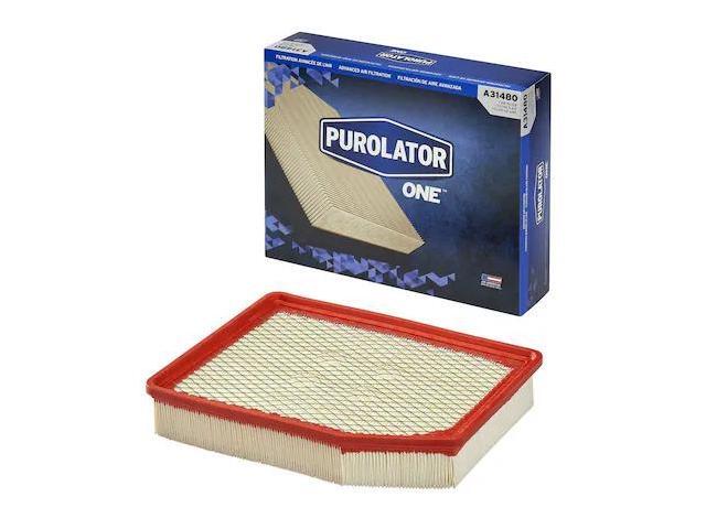 PUROLATOR A31480 A31480 PurolatorONE Advanced Air Filter