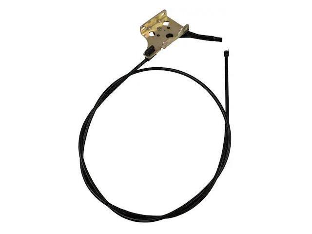 STENS 290-330 Throttle Control Cable Fits Exmark 110-5727 290-330