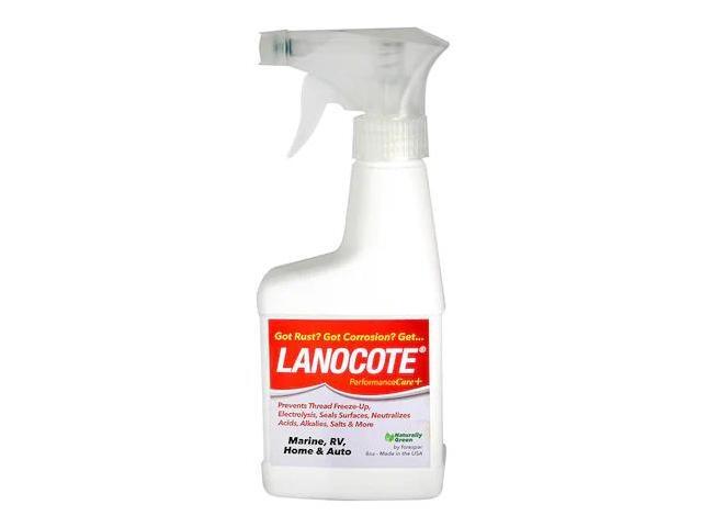 Forespar Lanocote Rust & Corrosion Solution - 8 oz.