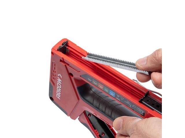 ARROW LOCK T501 5-in-1 Manual Staple Gun