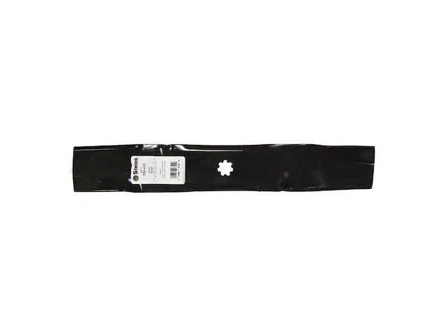 Stens 330-445 Hi-Lift Blade for John Deere AM141035 GX21784 GY20852
