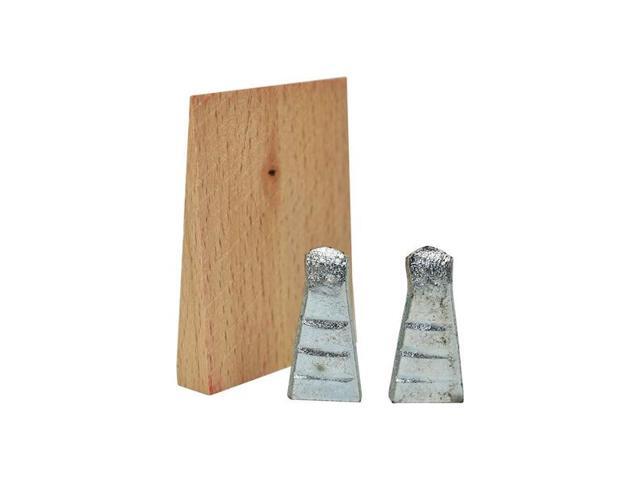 BIG HORN 15123 25 oz Curved Handle for Framing Hammer 15121 / BJ24FM