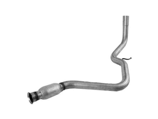 WALKER 55548 Exhaust Tail Pipe, 55548