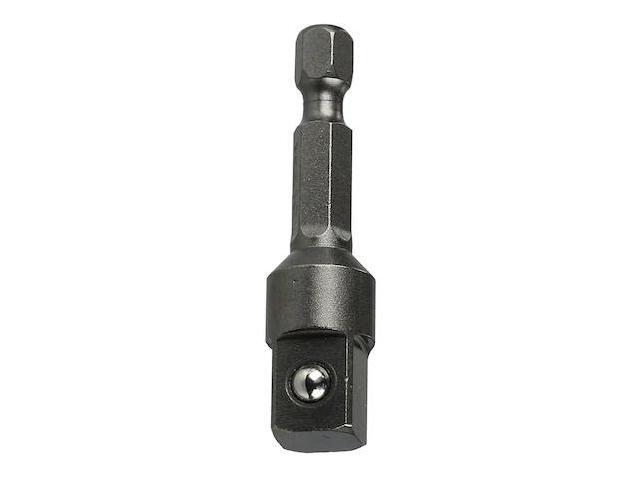 DOTTIE SHA383 L. H. Dottie 3/8'' x 3'' Socket Adapter Extension