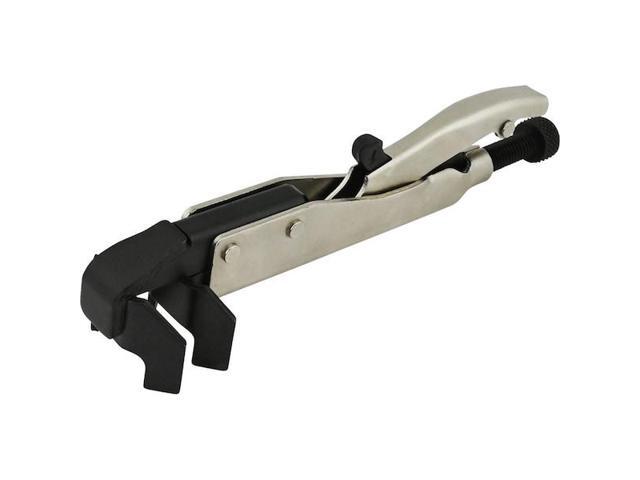 DYNAMIC D055407 Tools 7' 90-degree Angle Joint Welding Pliers