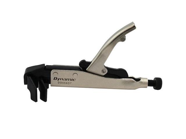 DYNAMIC D055407 Tools 7' 90-degree Angle Joint Welding Pliers