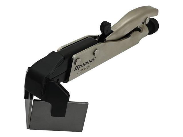 DYNAMIC D055407 Tools 7' 90-degree Angle Joint Welding Pliers
