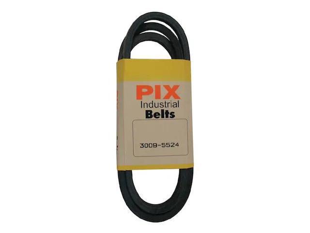 STENS 248-070 Belt For Allis Chalmers 1607051, 2027134, Ayp 57955 Lawn Mowers