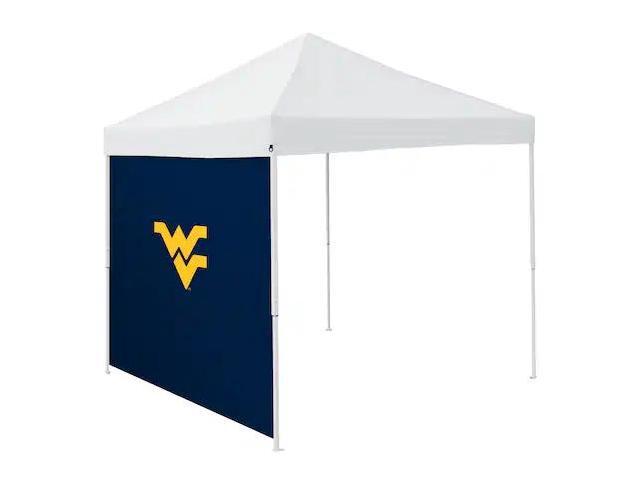 LOGO BRANDS 239-48 West Virginia 9 x 9 Side Panel