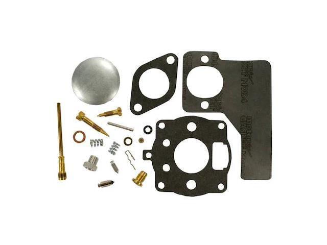 STENS 520-630 New 520-630 Carburetor Kit For Briggs & Stratton 243431, 243432,