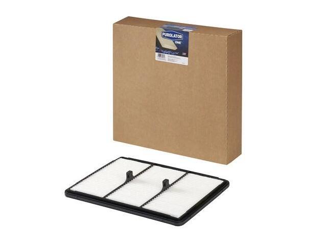 PUROLATOR A41466 Purolator A41466 PurolatorONE Advanced Air Filter