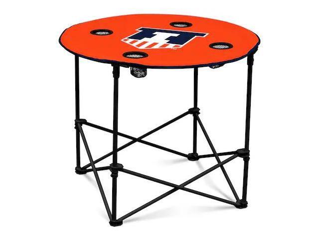 LOGO BRANDS 151-31 Illinois Round Table