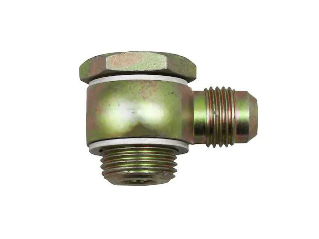 AGS PSR-020 PS Banjo Fitting Assembly M14x1.5, 1/Bag