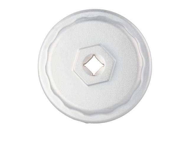 STEELMAN 99462 Oil Filter Housing Wrench for Toyota and Lexus 6 and 8-Cylinder