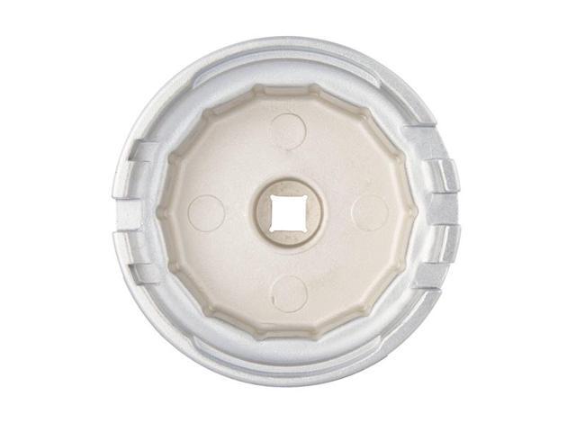 STEELMAN 99462 Oil Filter Housing Wrench for Toyota and Lexus 6 and 8-Cylinder