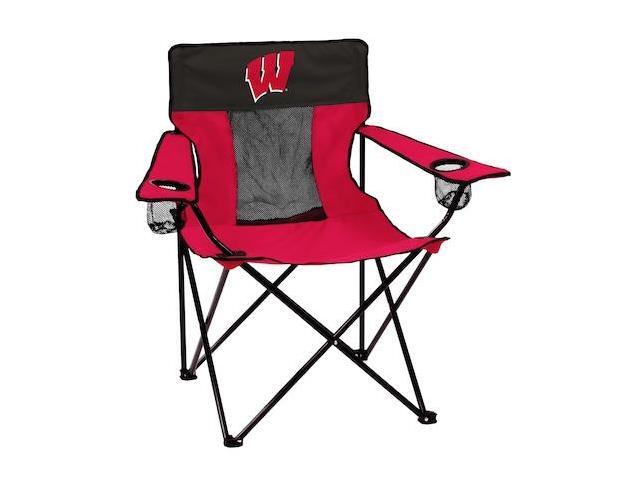 LOGO BRANDS 244-12E Wisconsin Elite Chair