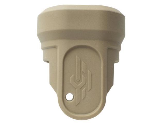 SPEC OPS SPEC-M22CF-S 22-oz Milled Face Framing Hammer with Soft Mallet Cap,