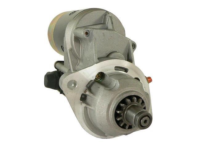 DB ELECTRICAL 410-52099 Starter For Case Windrower 6000 6500 390 Nd128000-0216
