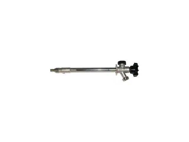 LEGEND VALVE 108-144 1/2 X 10 T-552P PEX FROST FREE