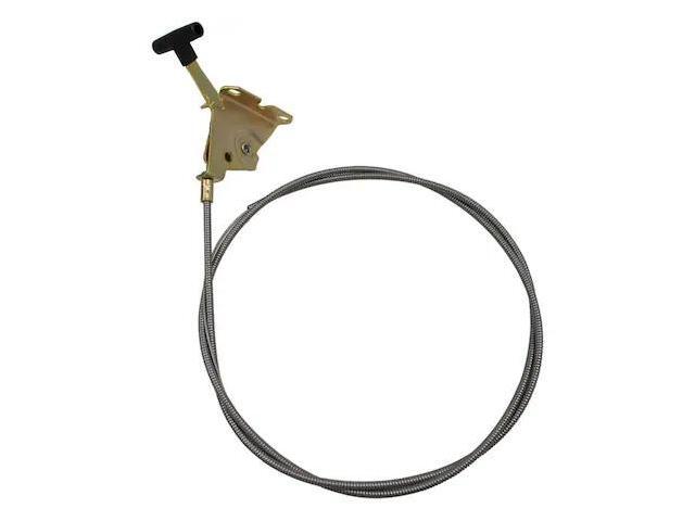 STENS 290-163 Throttle Control Cable 290-163