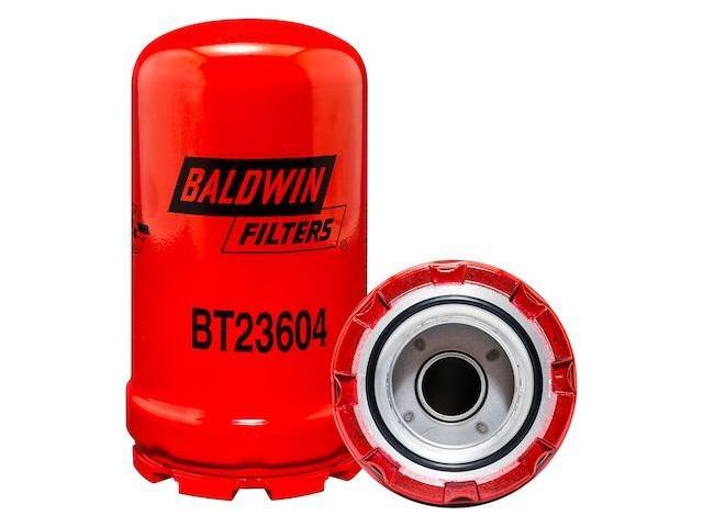 BALDWIN FILTERS BT23604 Hydraulic Spin-On,BT23604