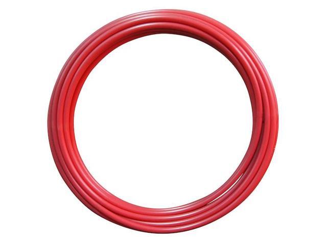 APOLLO APPR30012 1/2 in. x 300 ft. Red PEX Pipe