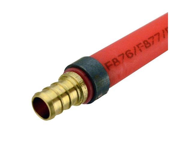 APOLLO APPR30012 1/2 in. x 300 ft. Red PEX Pipe