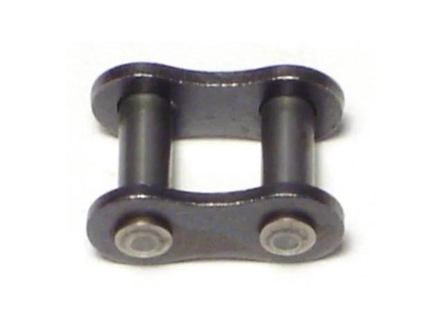 MIDWEST FASTENER 64253 No. 35 Roller Chain Connecting Link 8PK