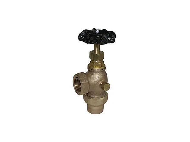 LEGEND VALVE 111-113NL 3/4 FLX 1/2 IPS NL T-442