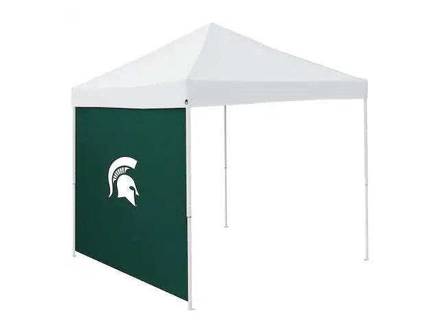 LOGO BRANDS 172-48 MI State 9 x 9 Side Panel