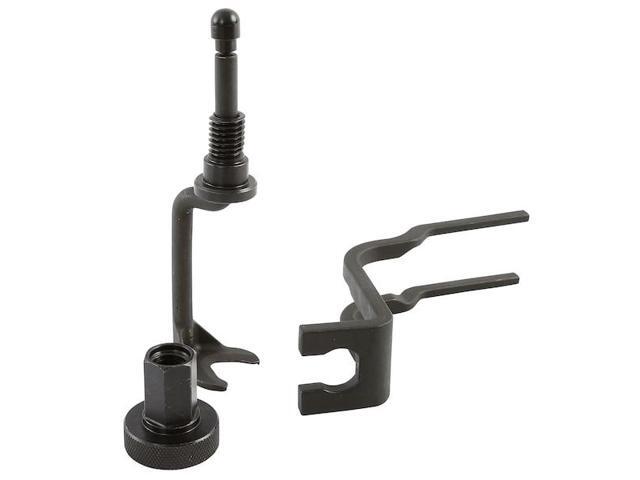 OEMTOOLS 24429 Valve Spring Compressor for Ford 3-Valve Engines