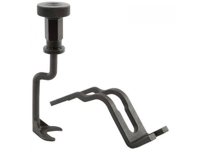 OEMTOOLS 24429 Valve Spring Compressor for Ford 3-Valve Engines