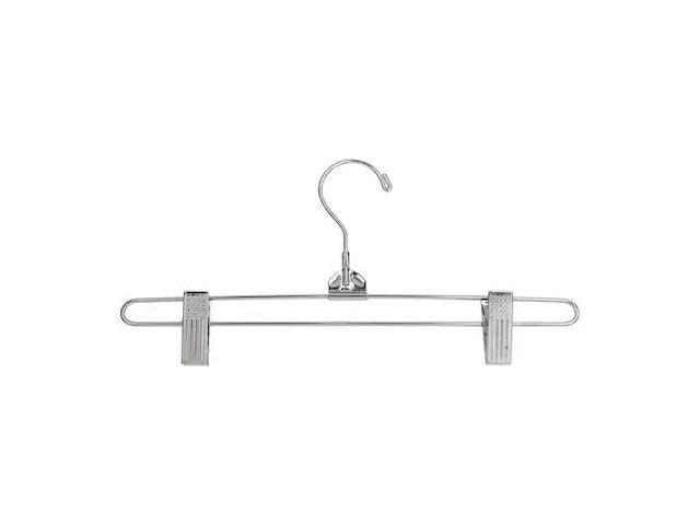 ECONOCO SKT/12 Skirt Hanger,Metal,12',PK100
