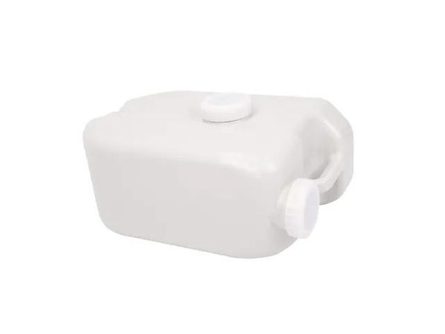 SERENELIFE SLCAWT20 Portable Waste Tank For Handwash Sink