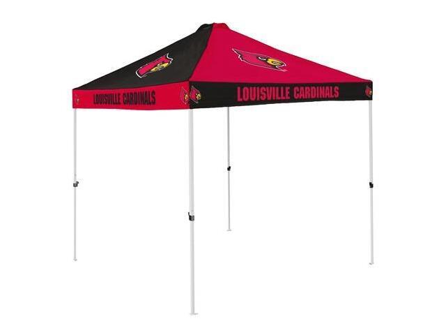 LOGO BRANDS 161-42C Louisville CB Canopy