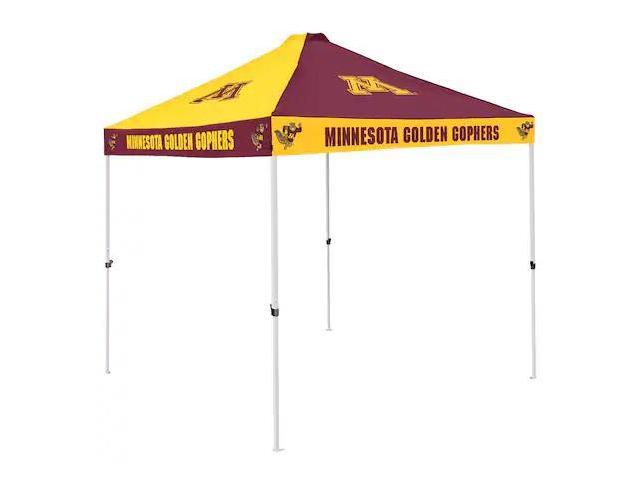 LOGO BRANDS 175-42C Minnesota CB Canopy