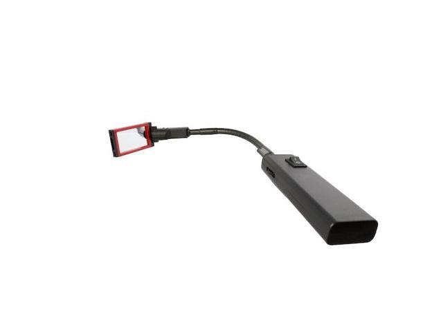 STEELMAN 05180A 18-Inch Flexible Lighted Inspection Tool