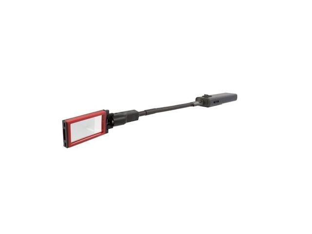 STEELMAN 05180A 18-Inch Flexible Lighted Inspection Tool