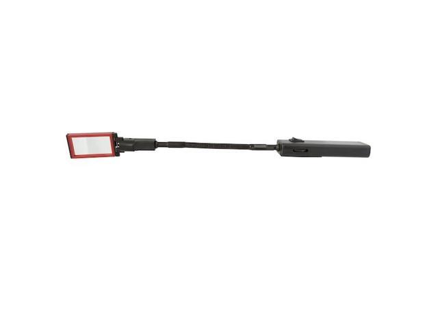 STEELMAN 05180A 18-Inch Flexible Lighted Inspection Tool