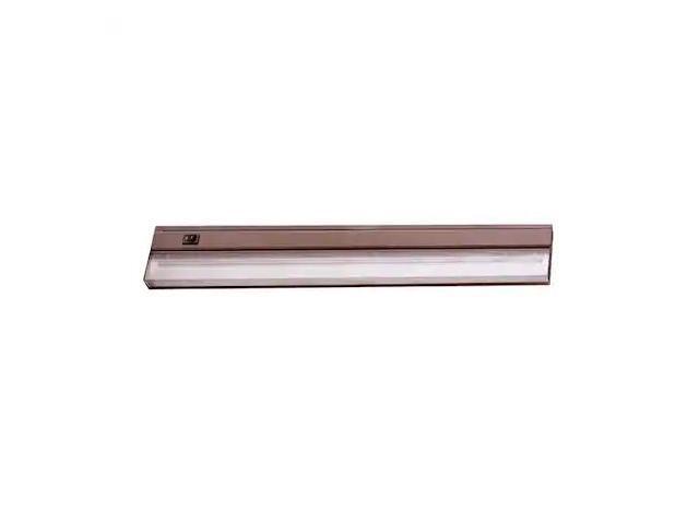 ACCLAIM LIGHTING UC21BZ Under Cabinet Light,Bronze,21'