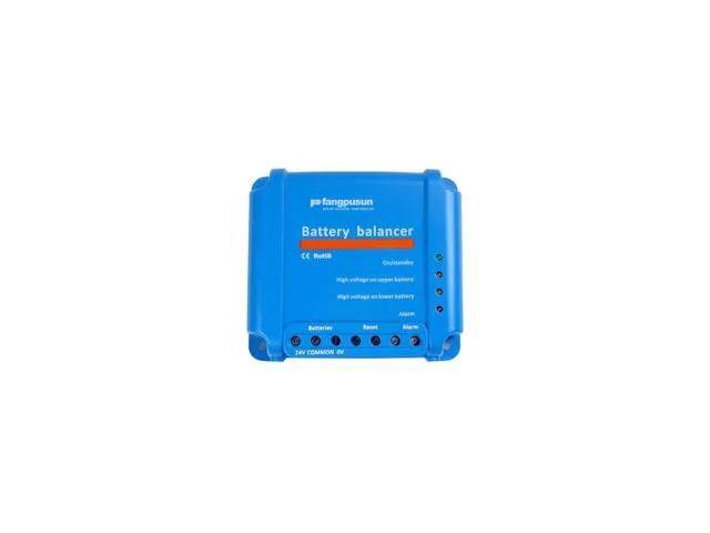 VICTRON ENERGY BBA000100100 Battery Balancer