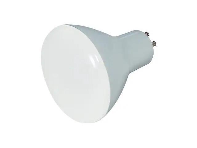 SATCO S28579 Bulb, LED, 8W, BR30, GU24, 120V, Frosted White, 30K